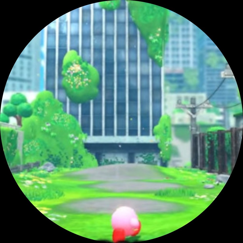 Meet your Posher, Caspar